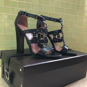 Women’s CALZATURE DONNA ALAIA heels